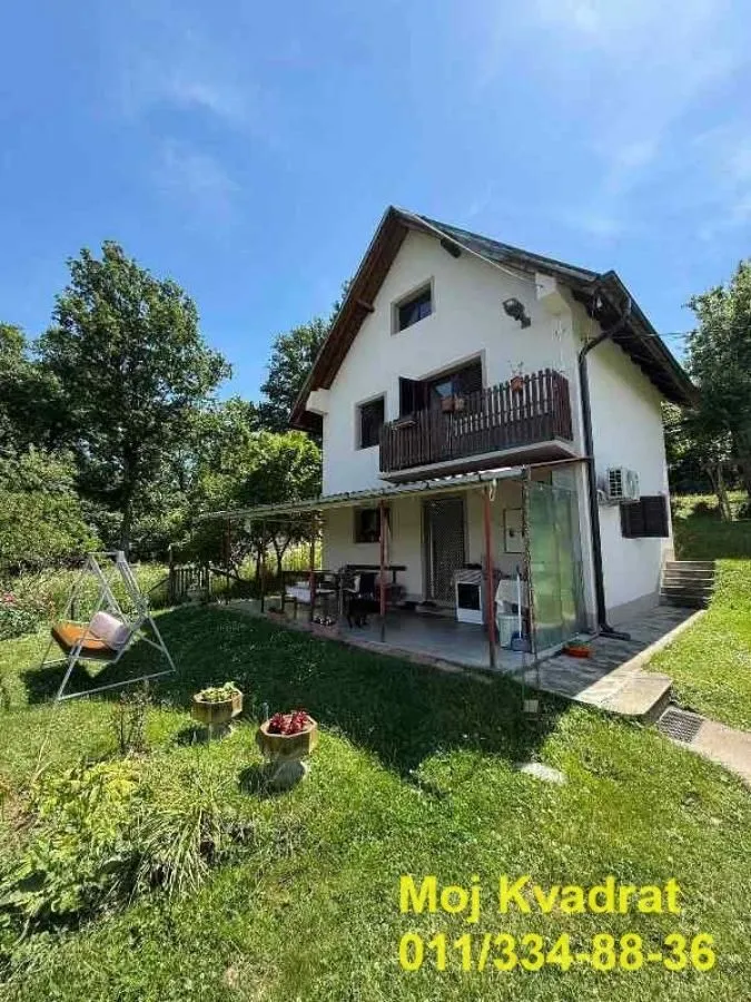 Prodaja, plac, 102100m², Sopot, Beograd