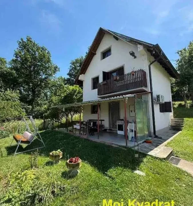 Sale, land lot, 102100m², Sopot, Beograd