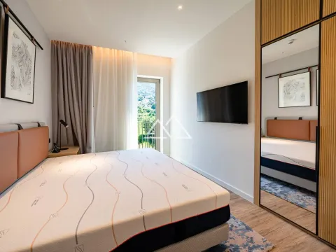 Prodaja, dvosoban stan, 91m², Tivat, Crna Gora - image 18
