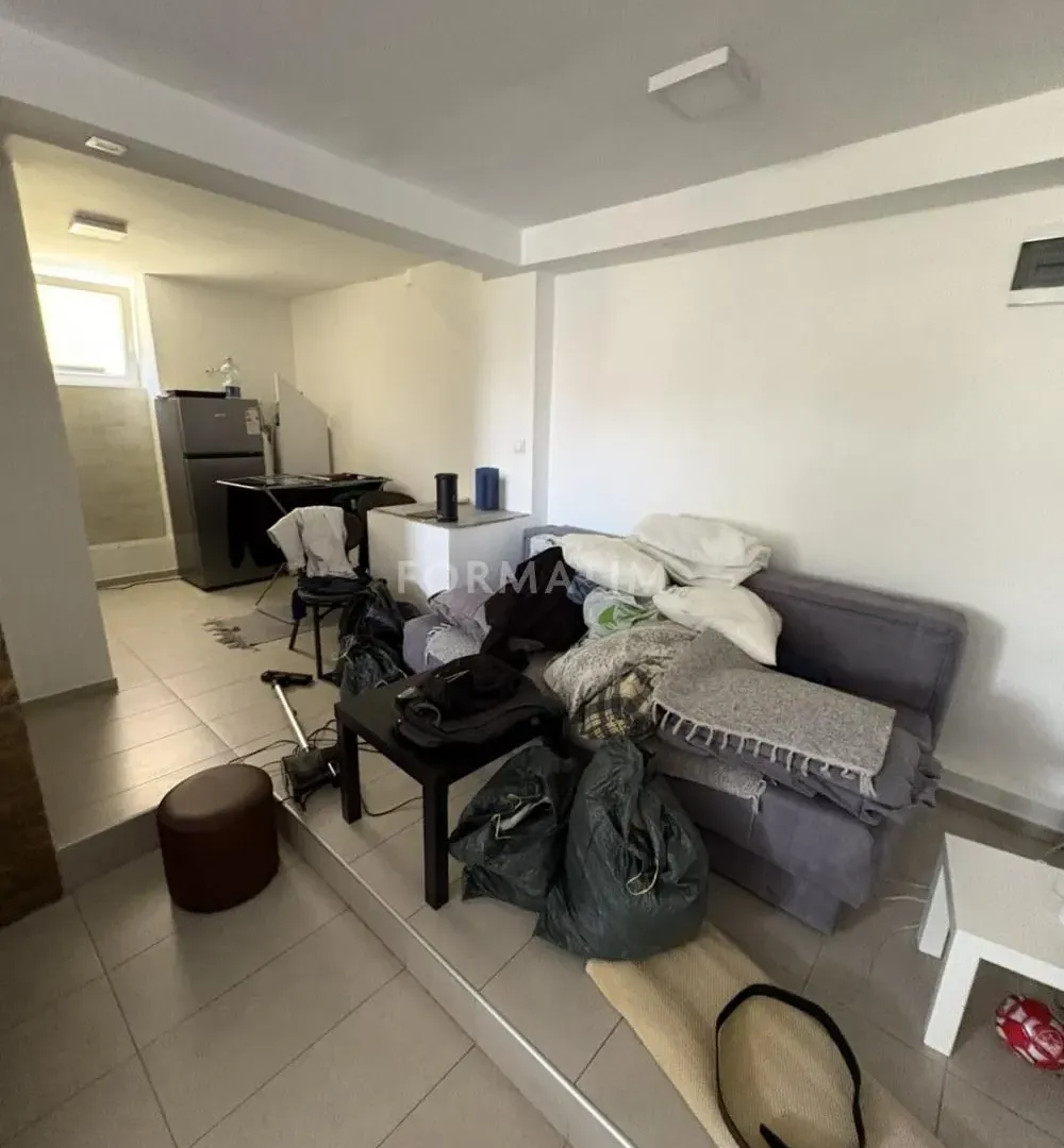 Sale, apartment, 36m², Čukarica, Beograd