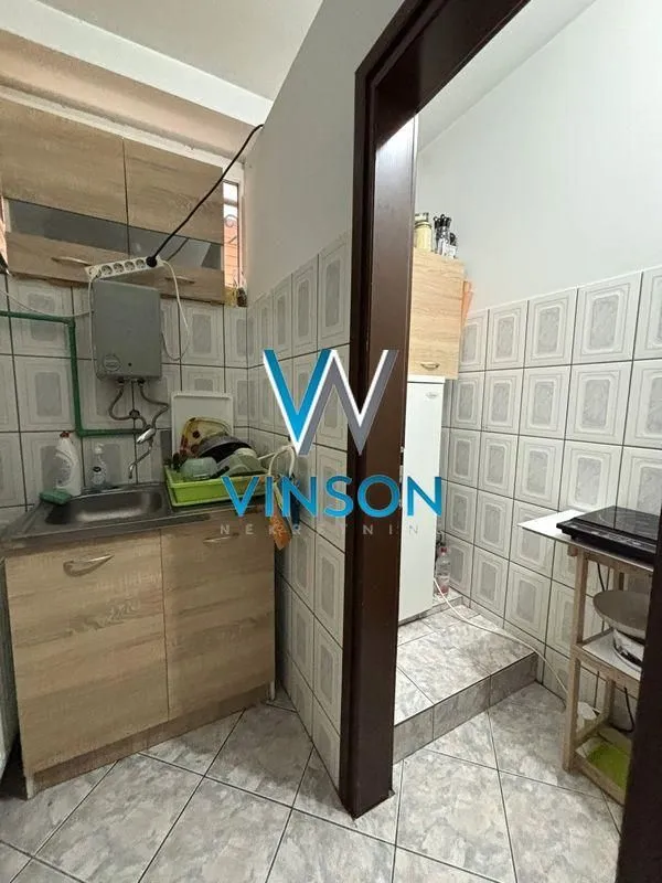 Rent, office space, 80m², Veternik, Novi Sad Sve Podlokacije