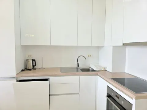 Sale, two bedroom apartment, 98m², Bečići, Budva - image 19
