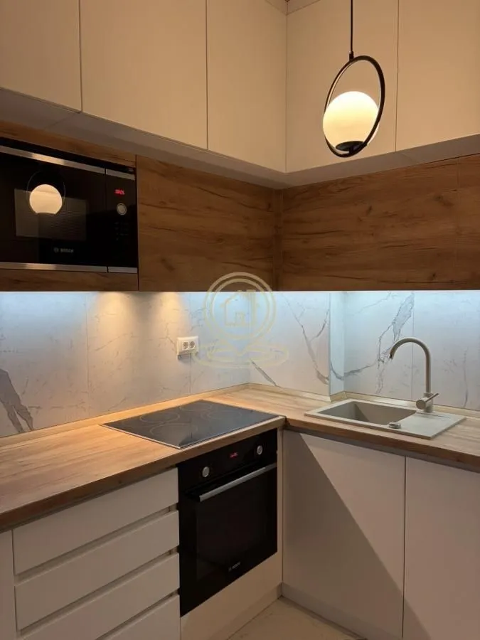 Rent, two bedroom apartment, 49m², Zvezdara Sve Podlokacije, Beograd