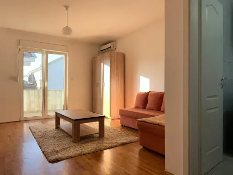 Izdavanje, jednosoban stan, 33m², Zagorič, Podgorica - image 2