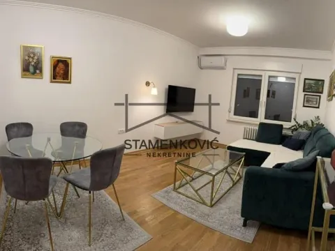 Izdavanje, jednosoban stan, 56m², Detelinara, Novi Sad Sve Podlokacije - image 2