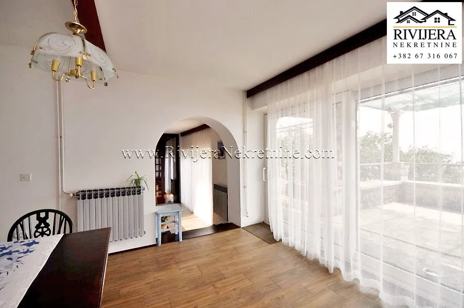 Prodaja, kuća, 123m², Herceg Novi, Crna Gora