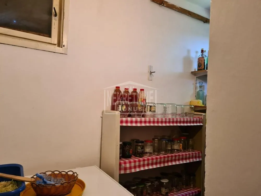 Prodaja, kuća, 160m², Bajmok, Subotica