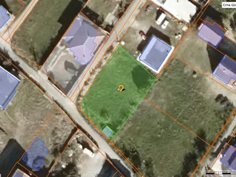 Izdavanje, plac, 1000m², Gornja Gorica, Podgorica - image 2