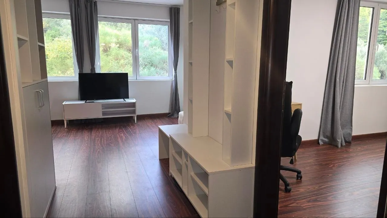Sale, one bedroom apartment, 49m², Petrovac, Budva