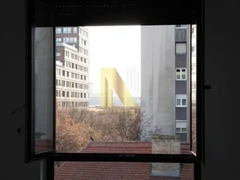 Izdavanje, jednosoban stan, 45m², Centar, Novi Sad - image 6