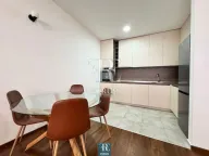 Izdavanje, jednosoban stan, 53m², Master Kvart, Podgorica - image 4
