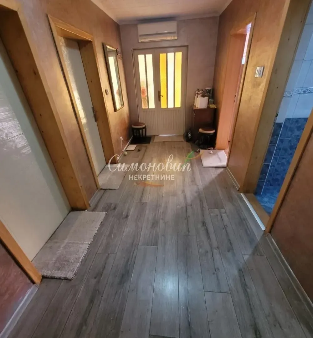 Prodaja, trosoban stan, 101m², Kaludjerica, Grocka