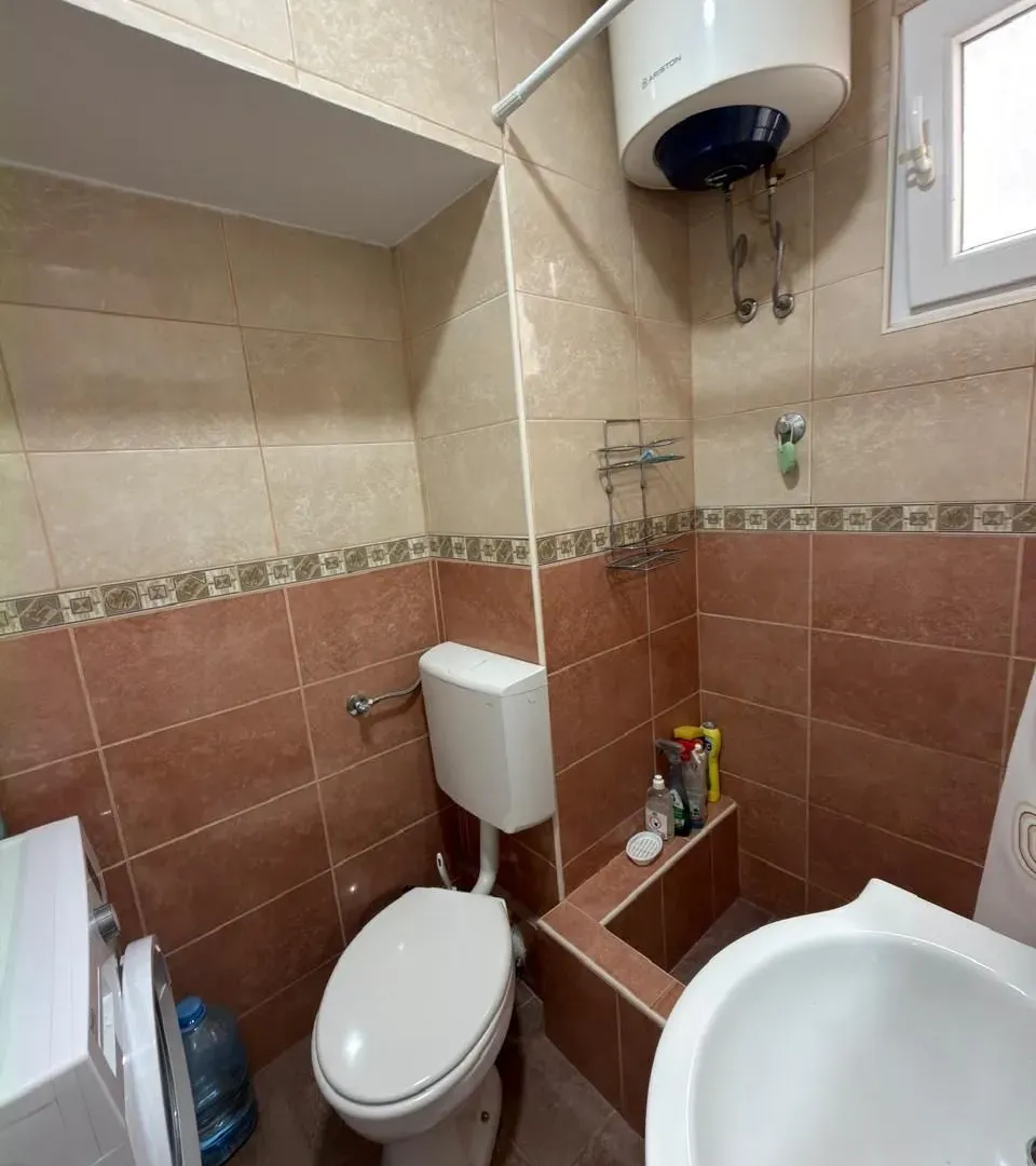 Sale, three bedroom apartment, 75m², Bečići, Budva