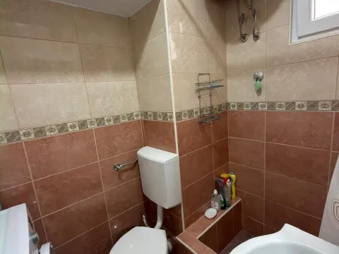 Sale, three bedroom apartment, 75m², Bečići, Budva - image 13