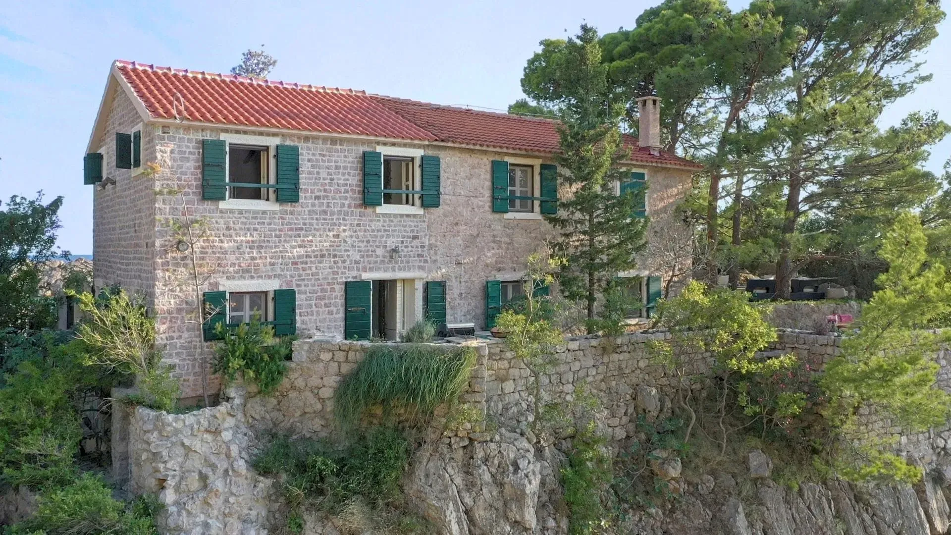 Sale, house, 200m², Reževići, Budva
