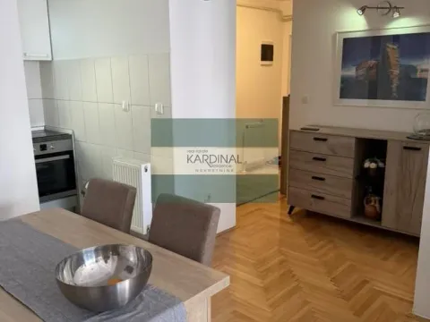 Rent, two bedroom apartment, 58m², Centar, Kragujevac - image 4