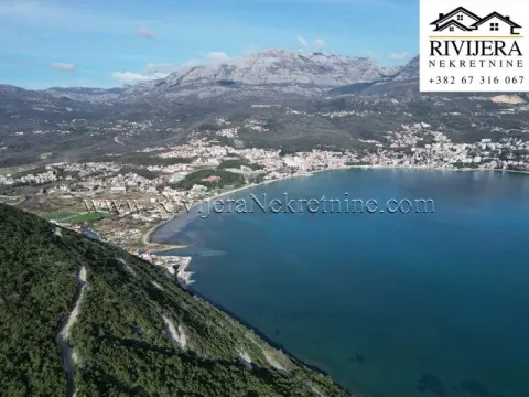 Prodaja, plac, 8500m², Žvinje, Herceg Novi - image 5