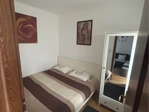 Rent, apartment, 40m², Budva, Crna Gora - image 3