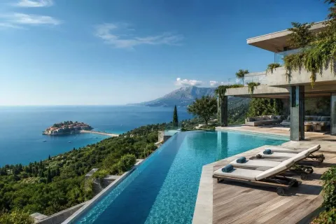 Prodaja, plac, 1614m², Blizikuće, Budva - image 2
