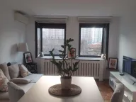 Izdavanje, jednosoban stan, 45m², Savski Venac, Beograd - image 17