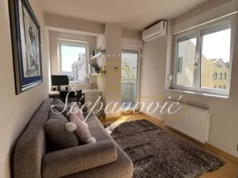 Sale, three bedroom apartment, 67m², Centar, Novi Sad - image 11