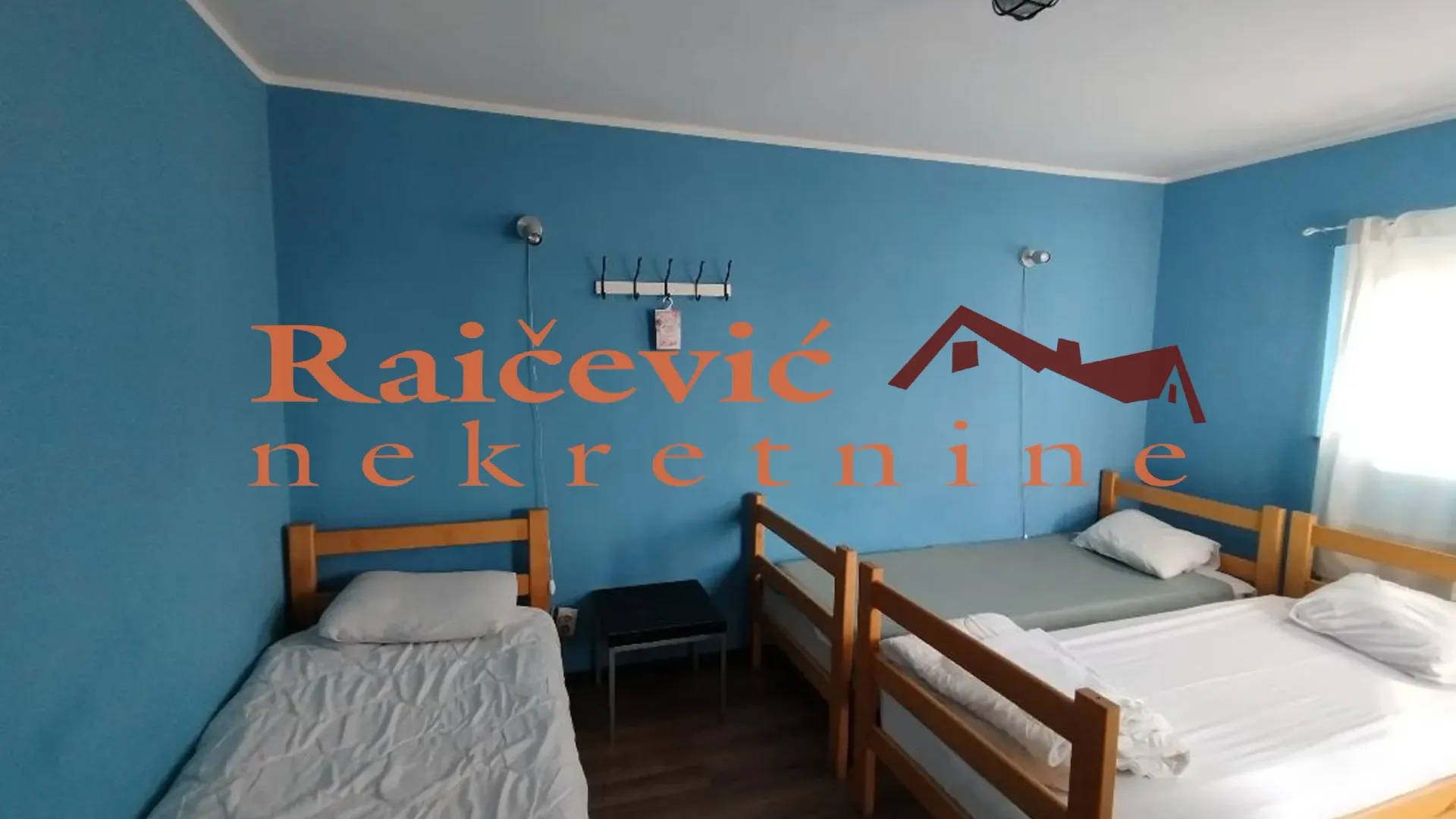 Prodaja, stan, 189m², Stari Grad, Beograd