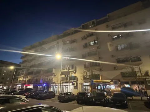 Izdavanje, jednosoban stan, 45m², Stari Aerodrom, Podgorica - image 8