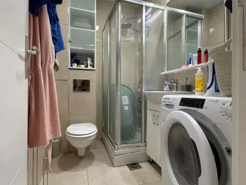 Izdavanje, dvosoban stan, 40m², Vračar Hram, Vračar Sve Podlokacije - image 8
