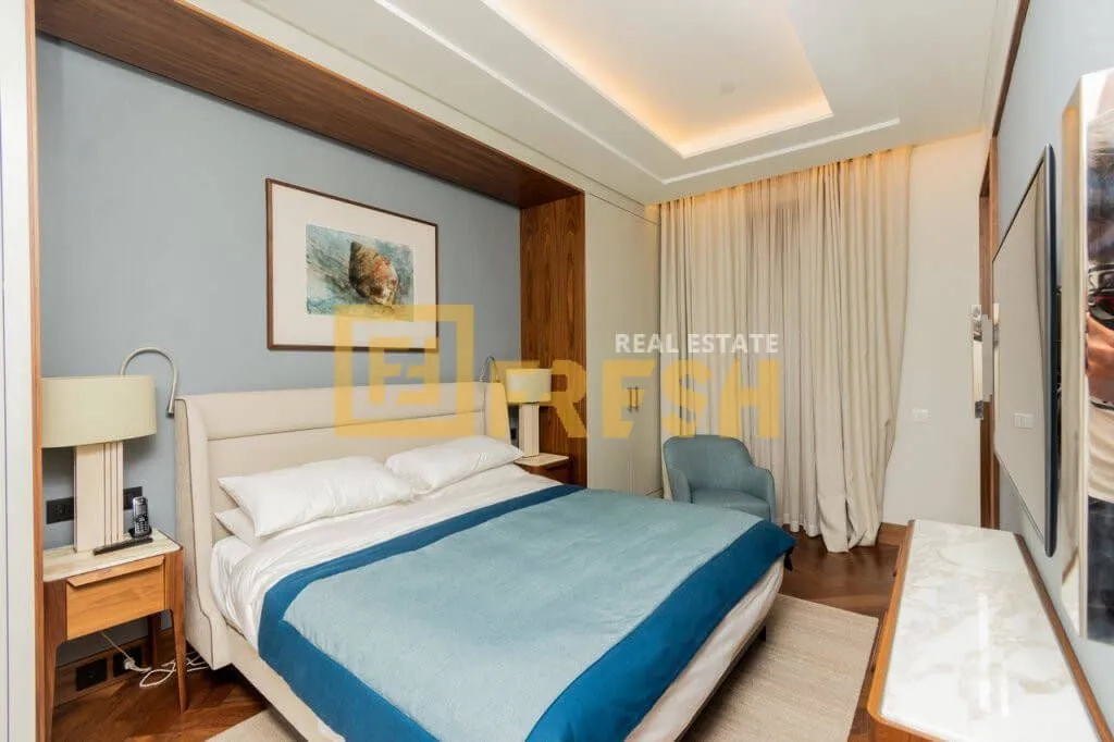 Sale, one bedroom apartment, 80m², Tivat, Crna Gora