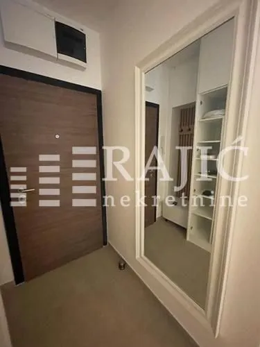 Rent, two bedroom apartment, 49m², Trošarina, Voždovac Sve Podlokacije