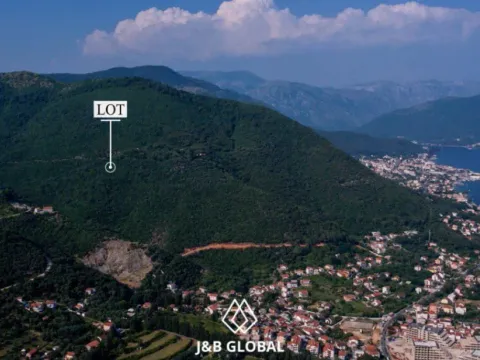 Prodaja, plac, 8000m², Baošići, Herceg Novi - image 2