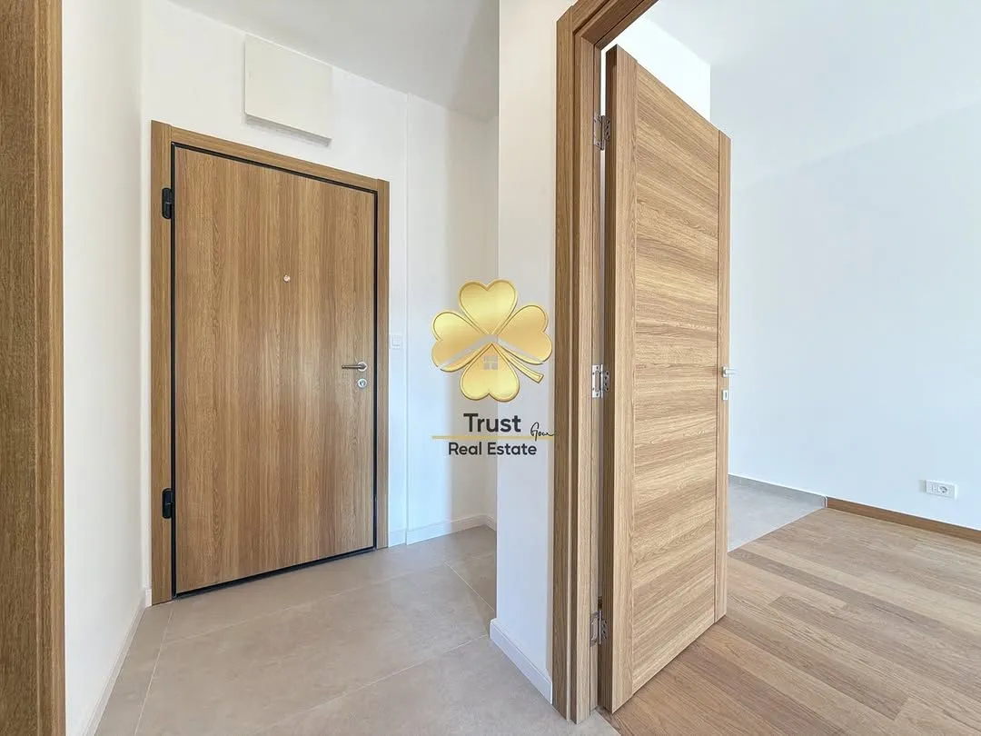 Rent, one bedroom apartment, 50m², Podgorica, Crna Gora