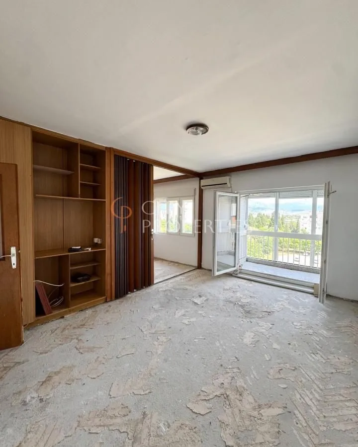 Prodaja, stan, 80m², Zabjelo, Podgorica