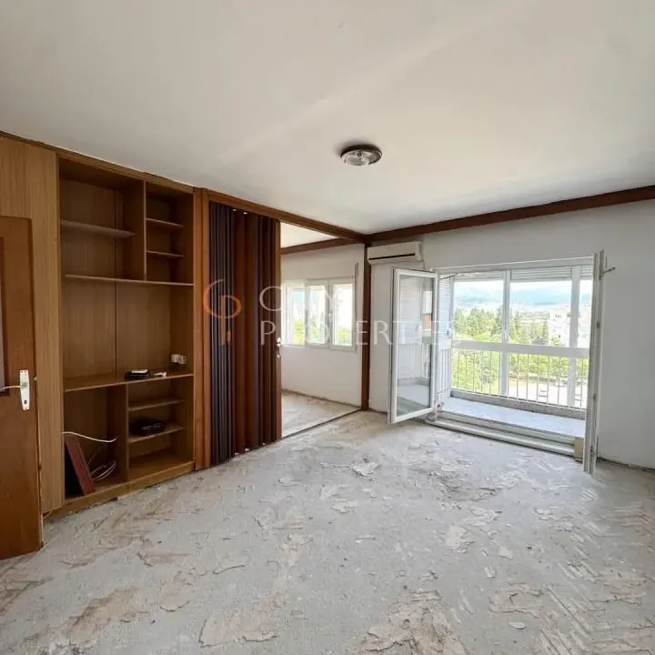 Prodaja, stan, 80m², Zabjelo, Podgorica