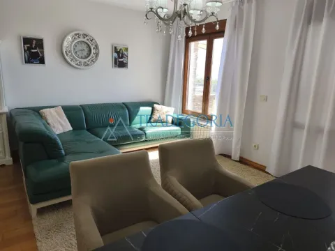 Prodaja, trosoban stan, 104m², Dobra Voda, Bar - image 3