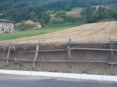 Prodaja, plac, 4000m², Gusinje, Plav - image 6