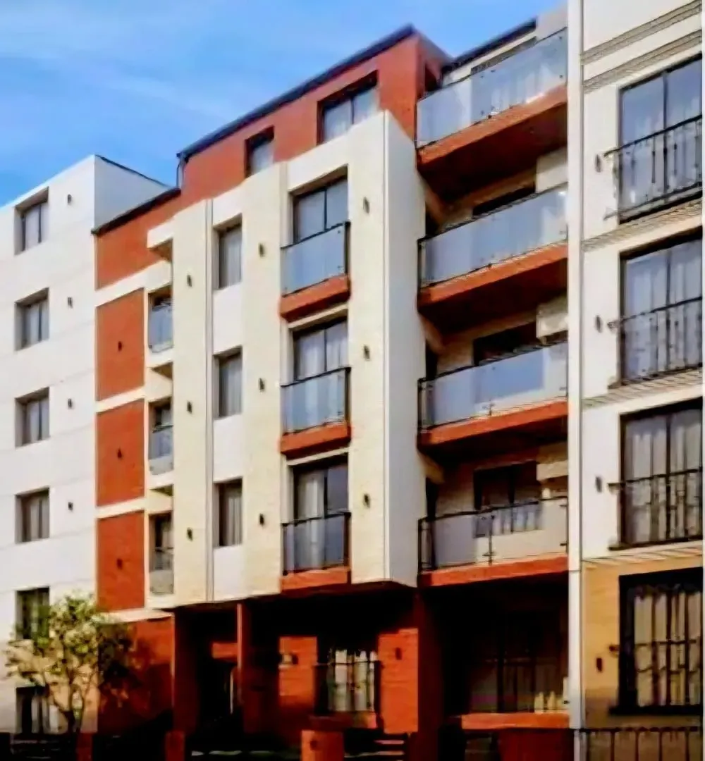 Sale, two bedroom apartment, 65m², Hadzipopovac, Palilula Sve Podlokacije