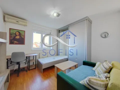 Rent, one bedroom apartment, 30m², Nova Detelinara, Novi Sad Sve Podlokacije - image 3