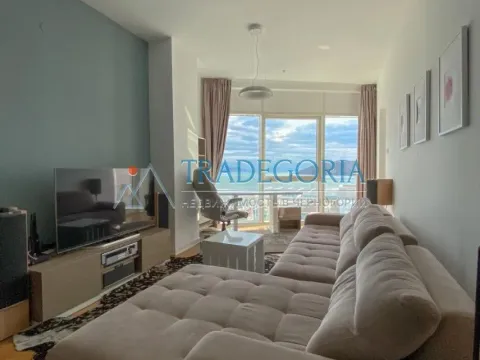 Prodaja, dvosoban stan, 77m², Budva, Crna Gora - image 15