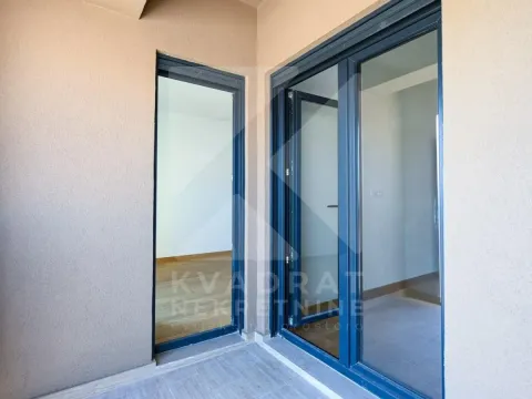 Izdavanje, jednosoban stan, 47m², City Kvart, Podgorica - image 12