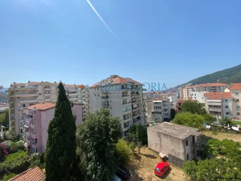 Prodaja, dvosoban stan, 92m², Budva, Crna Gora - image 10