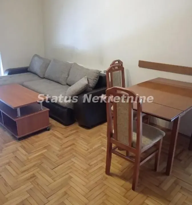 Izdavanje, jednosoban stan, 33m², Telep, Novi Sad Sve Podlokacije