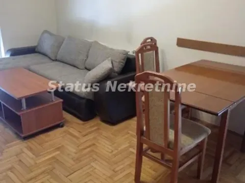 Izdavanje, jednosoban stan, 33m², Telep, Novi Sad Sve Podlokacije - image 1