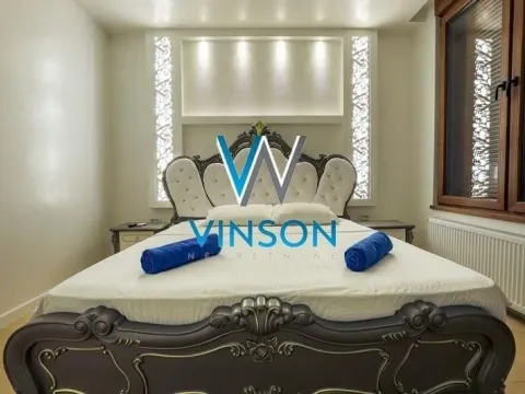 Sale, four bedroom apartment, 169m², Salajka, Novi Sad Sve Podlokacije - image 12