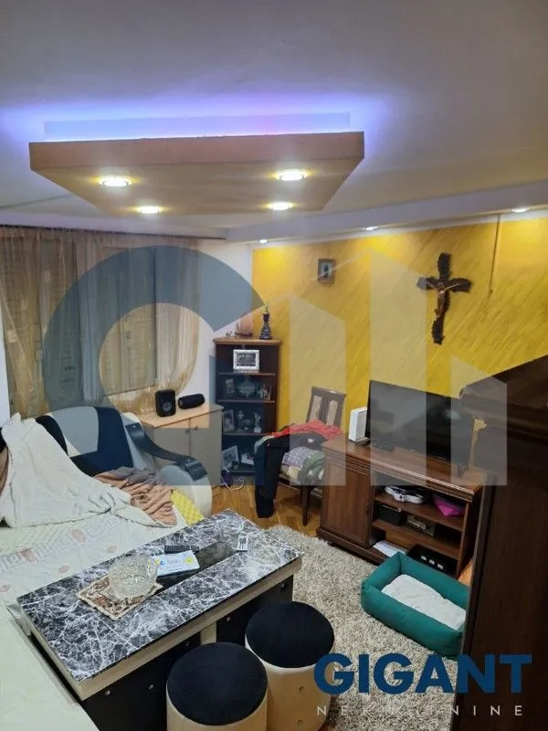 Prodaja, dvosoban stan, 49m², Višnjička Banja, Palilula Sve Podlokacije