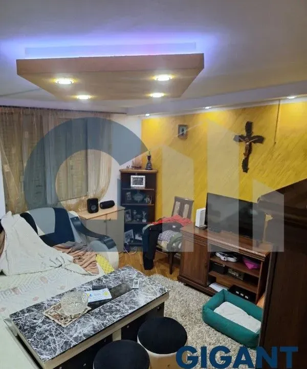 Prodaja, dvosoban stan, 49m², Višnjička Banja, Palilula Sve Podlokacije