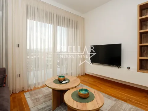 Rent, one bedroom apartment, 44m², Gorica C, Podgorica - image 3