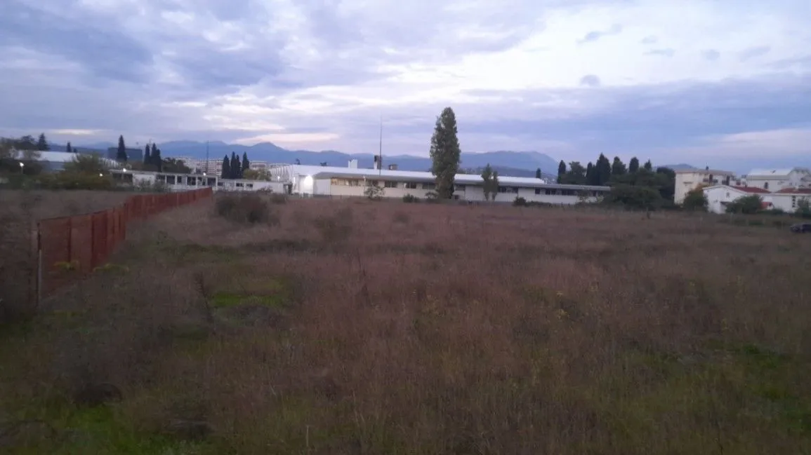 Prodaja, plac, 8348m², Zabjelo, Podgorica