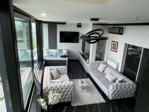 Sale, apartment, 270m², Stari Košutnjak, Rakovica - image 7