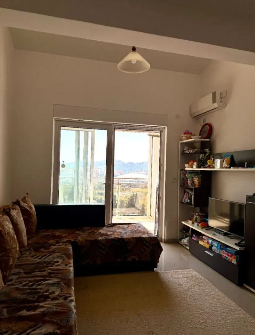 Prodaja, dvosoban stan, 62m², Ilino, Bar